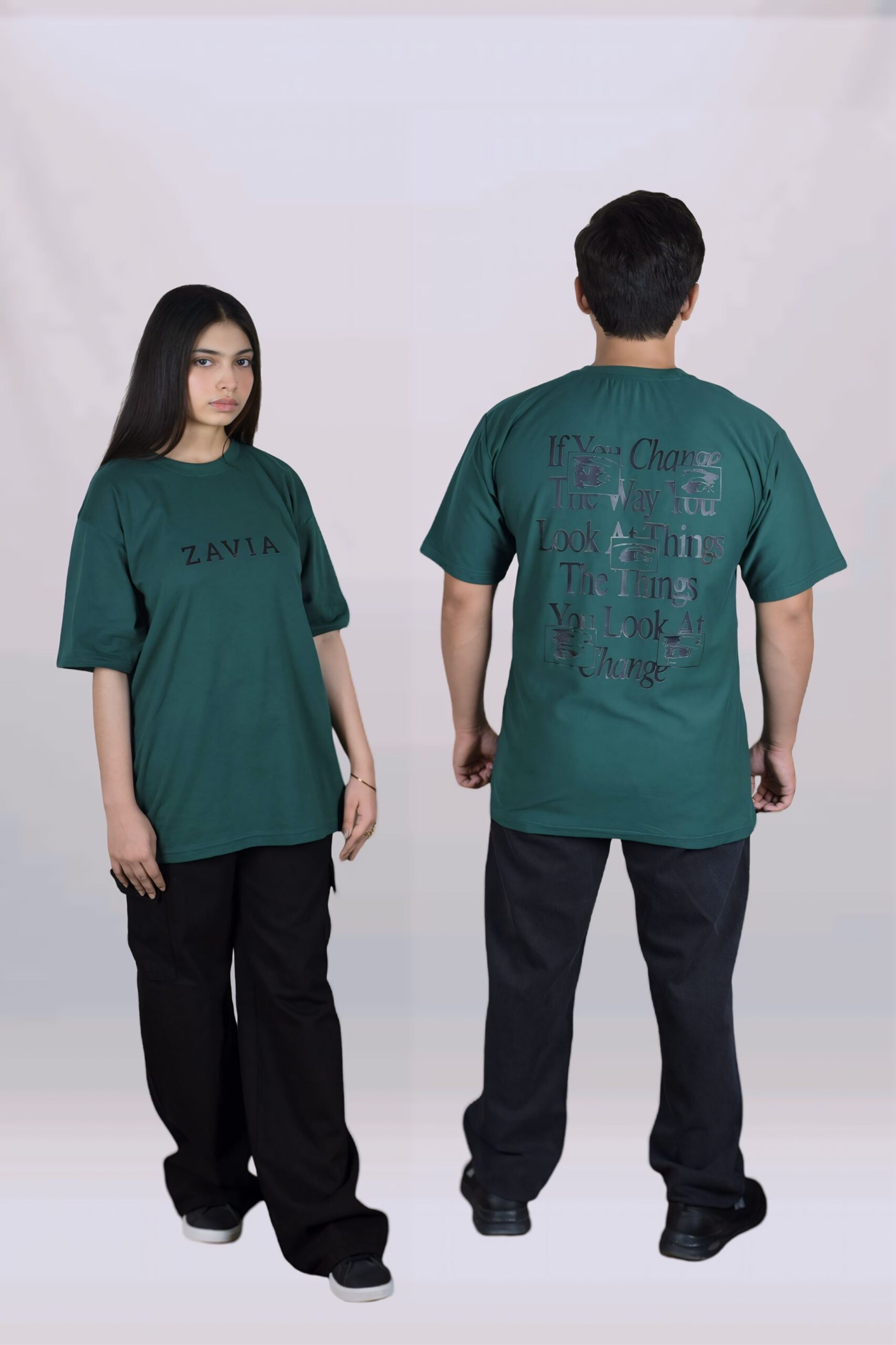 Zavia Tee (2) Zavia Tee (2)